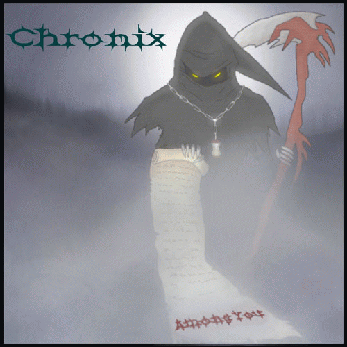 Chronix : Among You